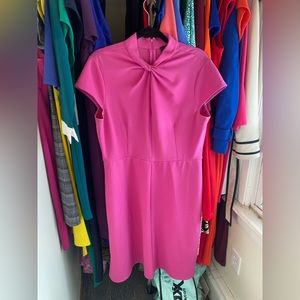 Donna Morgan Dress